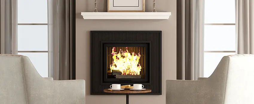 Superior Outdoor Fireplace Repair in The Crossings, FL