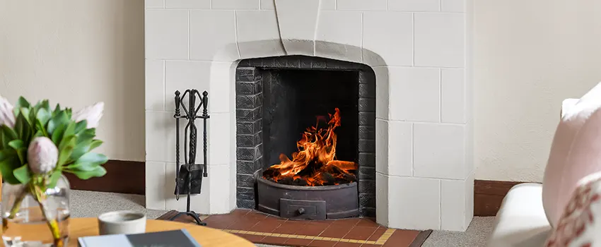 Valor Fireplaces and Stove Repair in The Crossings, FL