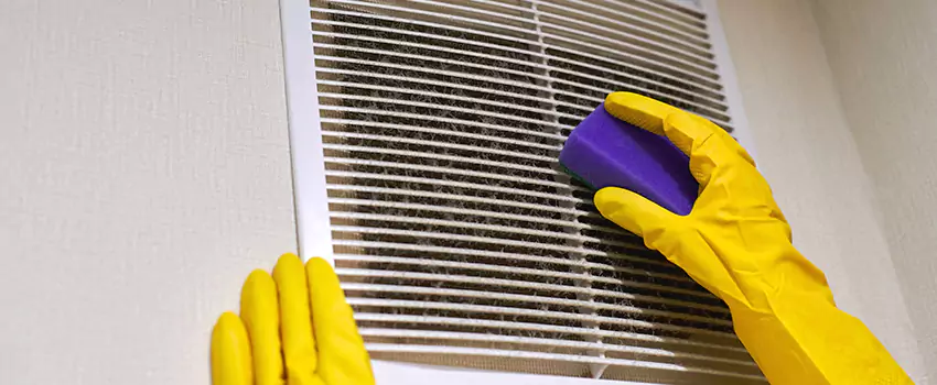 Vent Cleaning Company in The Crossings, FL
