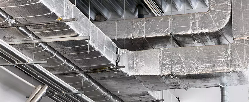 Vent Dust Cleaning Cost in The Crossings, FL