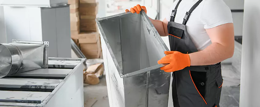 Ventilation Fan Cleaning Services in The Crossings, Florida