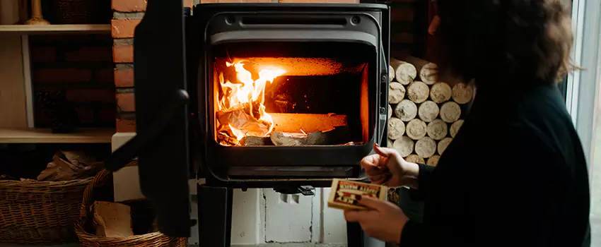 Key Features of Vermont Castings Fireplaces in The Crossings, FL