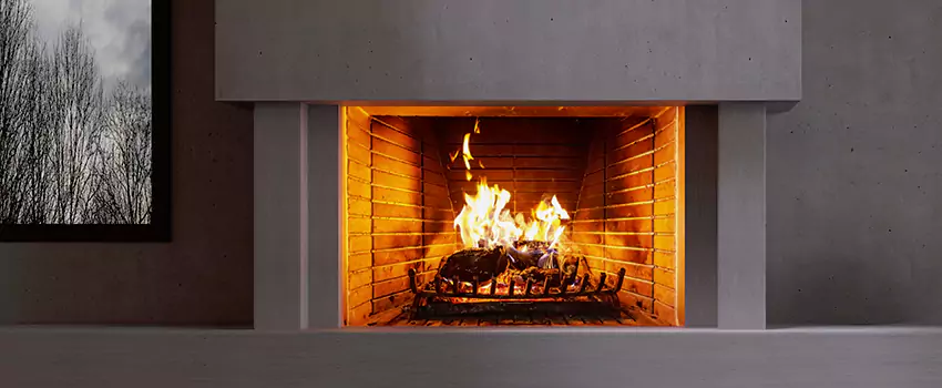 Indoor Wood Burning Furnace Repair and Installation in The Crossings, Florida