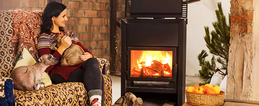 Wood Stove Chimney Cleaning Services in The Crossings, FL