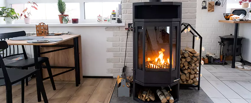 Wood Stove Firebox Installation Services in The Crossings, FL