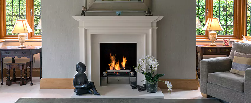 Astria Open-Hearth Wood Fireplaces Services in The Crossings, FL
