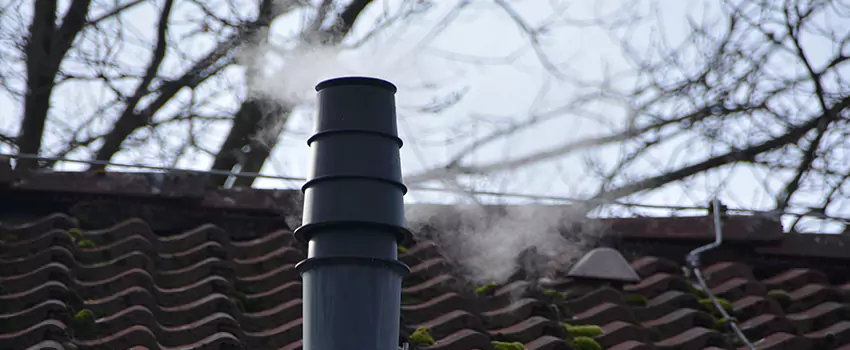 Broken Chimney Animal Screen Repair And Installation in The Crossings, FL