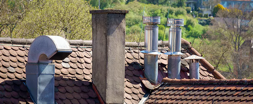 Commercial Chimney Blockage Removal in The Crossings, Florida