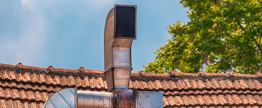 Chimney Cleaning Cost in The Crossings, Florida