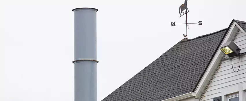 Multi-flue Chimney Caps Installation And Repair in The Crossings, FL