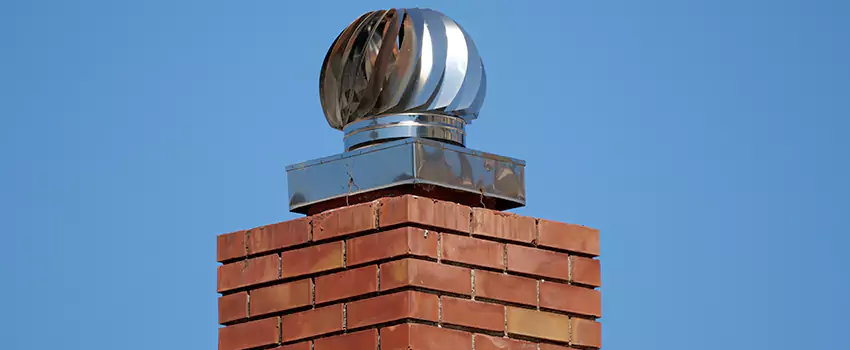 Chimney Damper Hinge Repair in The Crossings, FL