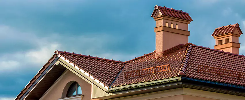 Residential Chimney Services in The Crossings, Florida