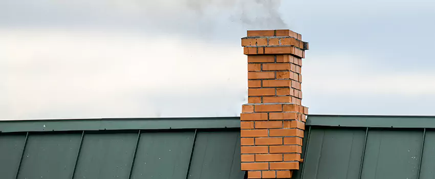 Chimney Installation Company in The Crossings, FL
