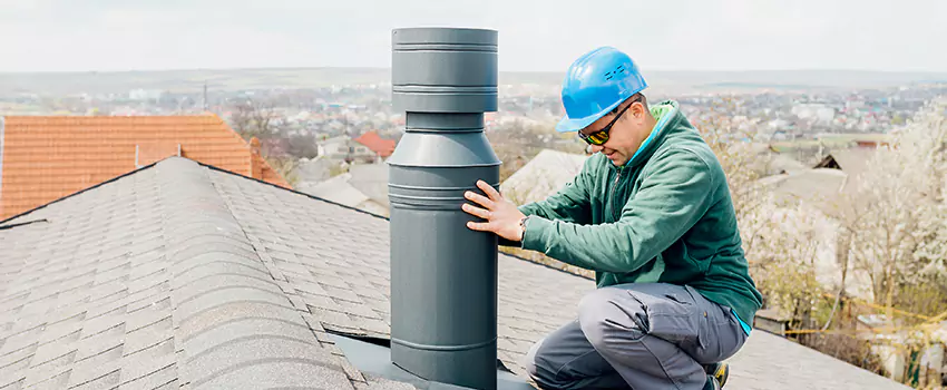 Insulated Chimney Liner Services in The Crossings, FL