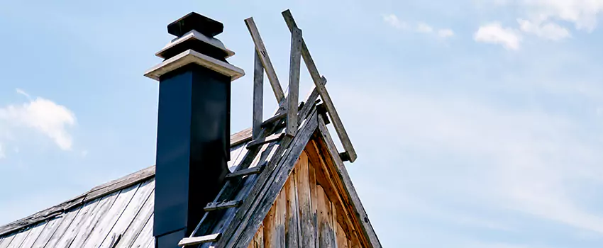 Chimney Pot Inspection in The Crossings, FL