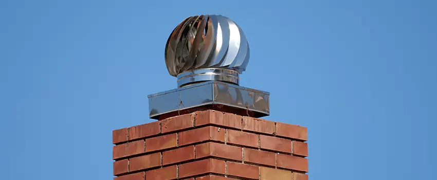 Chimney Flue Rebuild Services in The Crossings, Florida