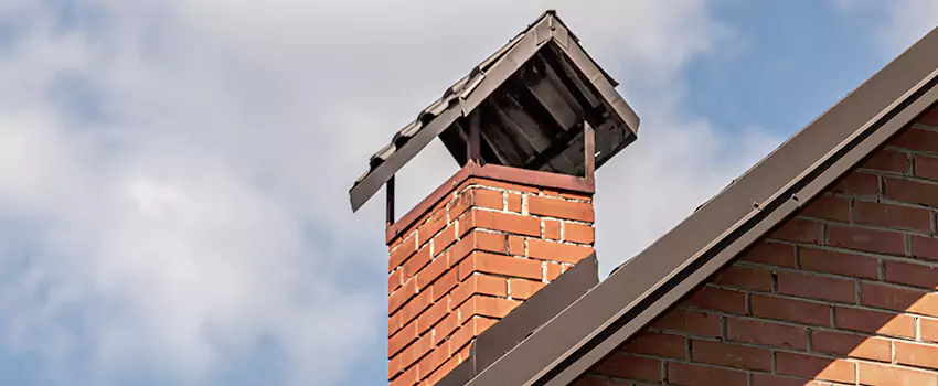 Chimney Saver Masonry Repair Contractor in The Crossings, Florida