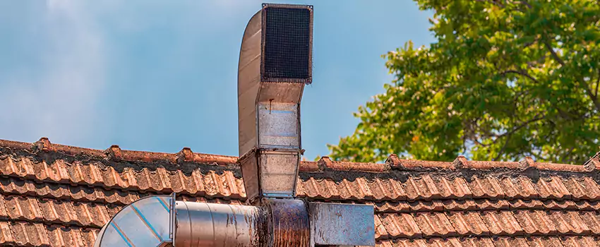 Chimney Blockage Removal in The Crossings, Florida