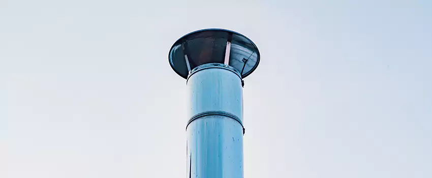 Chimney Spark Arrestor Mesh Installation in The Crossings, Florida