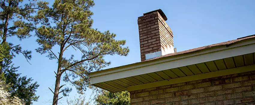 Brick Chimney Sweep Near Me in The Crossings, FL