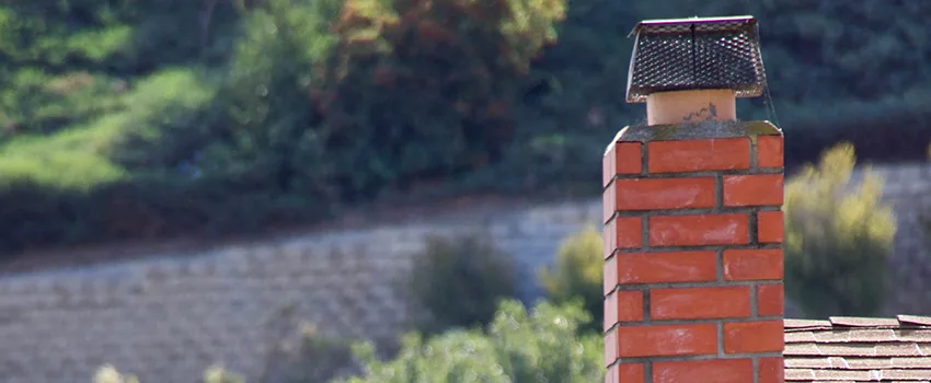 Chimney Tuckpointing And Masonry Restoration in The Crossings, FL