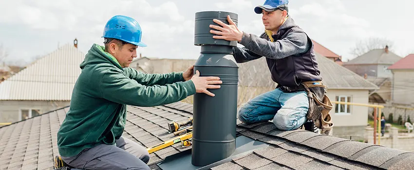 Commercial Chimney Cost in The Crossings, FL