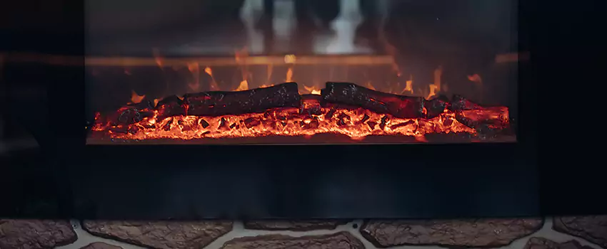 Cost of Electric Fireplace Repair Service in The Crossings, Florida