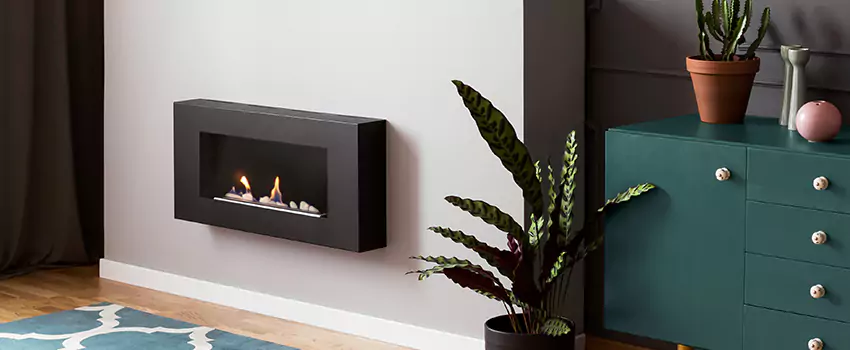 Cost of Ethanol Fireplace Repair And Installation Services in The Crossings, FL