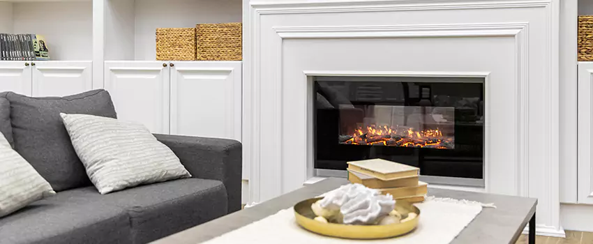 Professional Fireplace Maintenance Contractors in The Crossings, FL