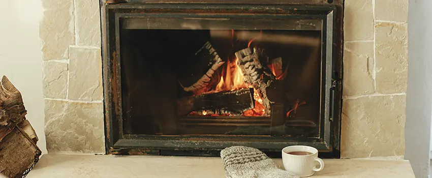 Fireplace Door Handle Replacements Services in The Crossings, Florida