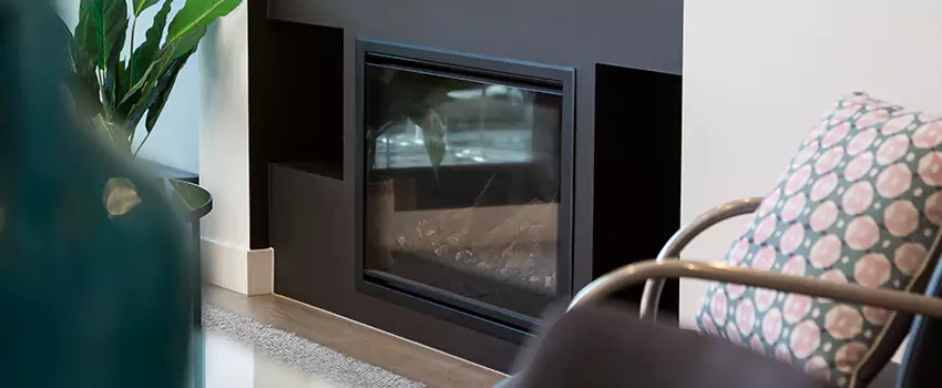 Gas Fireplace Installation in The Crossings, FL