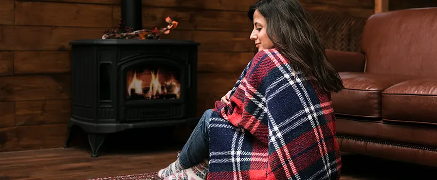 Fireplace Firebox Grate Replacement Services  in The Crossings, Florida