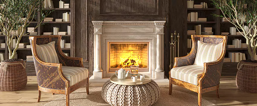 Ethanol Fireplace Fixing Services in The Crossings, Florida