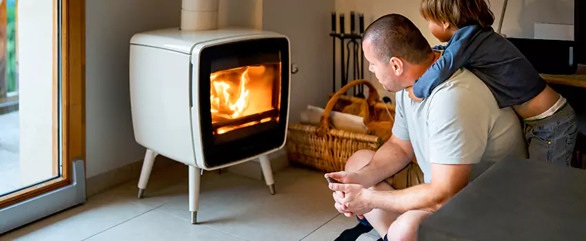 Fireplace Flue Maintenance Services in The Crossings, FL
