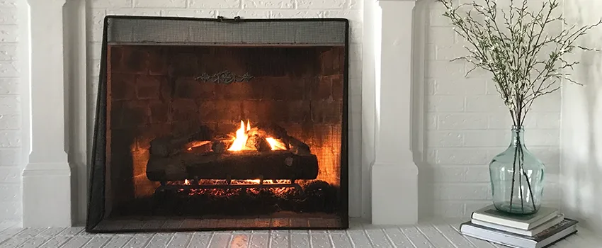 Cost-Effective Fireplace Mantel Inspection And Maintenance in The Crossings, FL