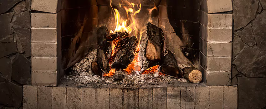 Cost of Rebuilding A Fireplace in The Crossings, Florida