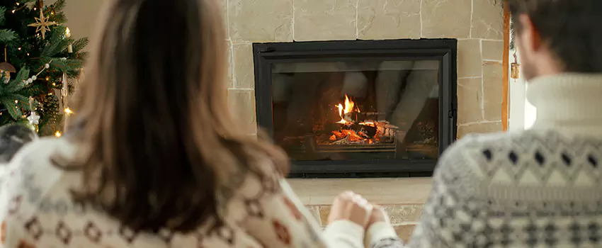 Fireplace Firebox Refurbish & Restore Services in The Crossings, FL