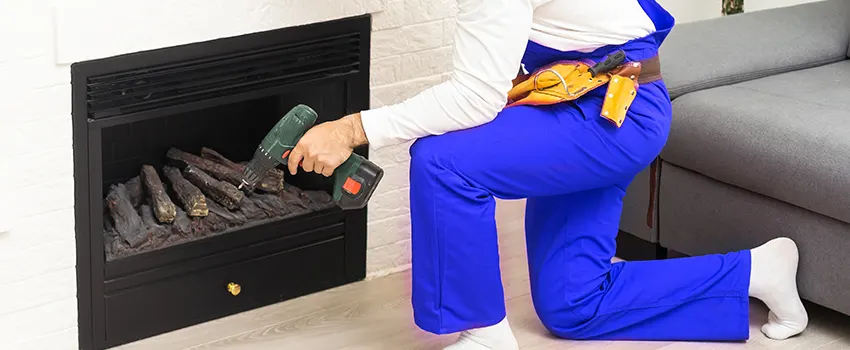 Fireplace Safety Inspection Specialists in The Crossings, Florida