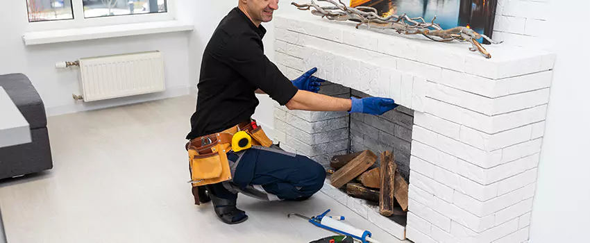 Gas Fireplace Repair And Replacement in The Crossings, FL