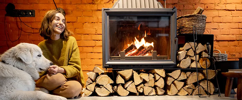 Fireplace Smell Removal Cost in The Crossings, FL
