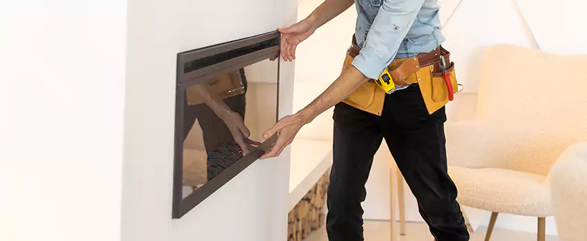 Traditional Fireplace Vent Sweeping in The Crossings, FL
