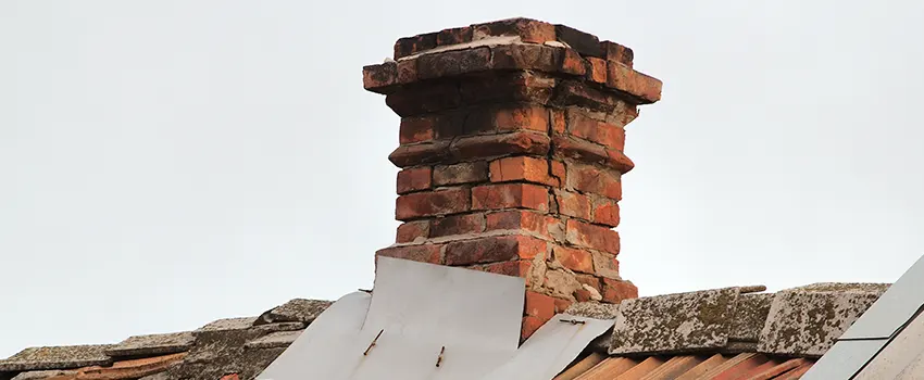 Cost of Fixing Blocked Chimney in The Crossings, Florida