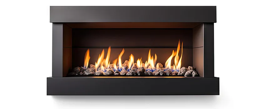 Outdoor Gas Fireplaces Installation in The Crossings, FL