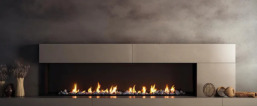 Gas Fireplace Logs Supplier in The Crossings, Florida