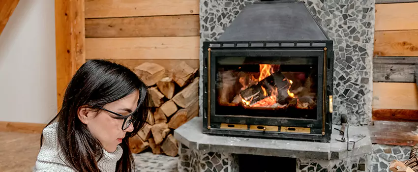 Harman P68-C Pellet Stove Repair in The Crossings, Florida 