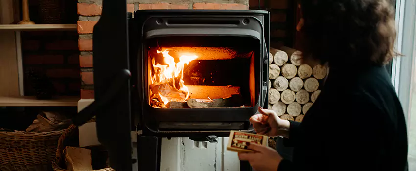 Hearthstone Wood Stoves Fireplace Repair in The Crossings, Florida