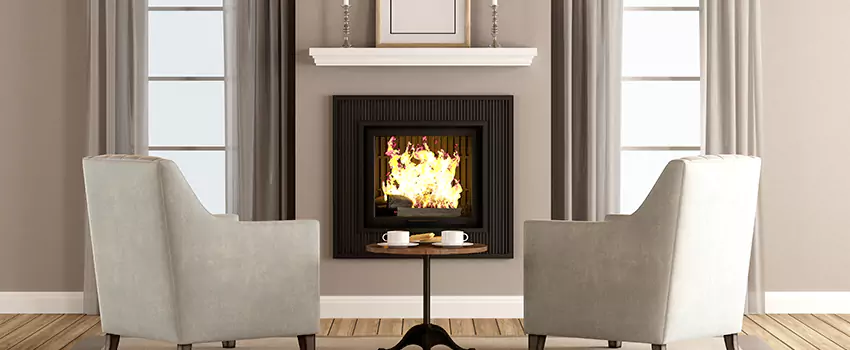 Heatilator Direct Vent Fireplace Services in The Crossings, Florida