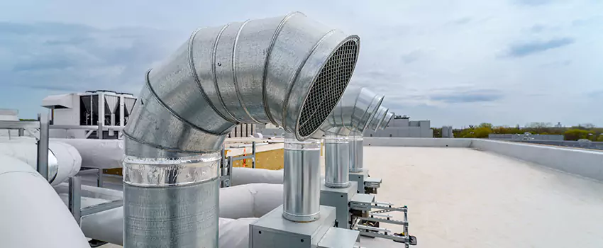 Insulated Ductwork Repair Services Near Me in The Crossings, FL