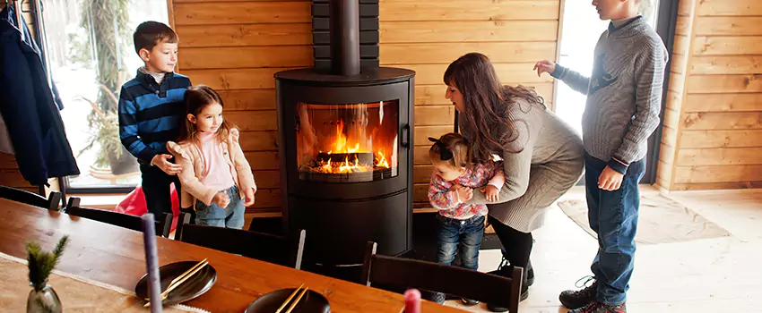 Jøtul Gas Fireplace Inspection Service in The Crossings, Florida