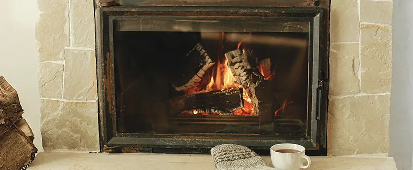 Kings man Fireplaces Insert Services in The Crossings, FL